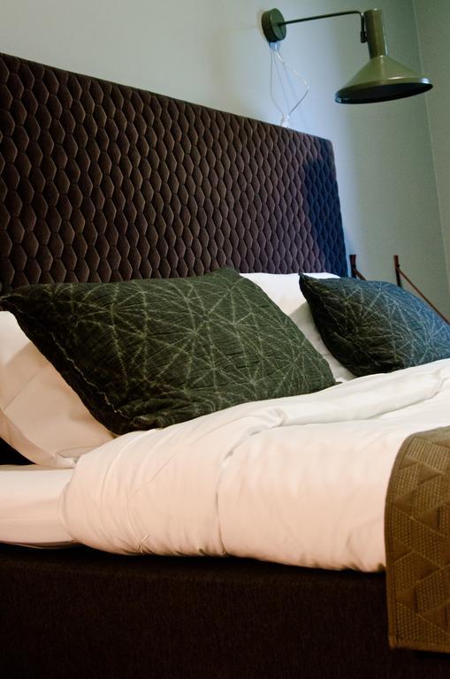 Hotell Lassalyckan อุลริเซฮามน์ ภายนอก รูปภาพ